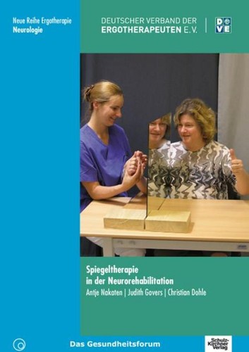 Spiegeltherapie der - spiegeltherapie,