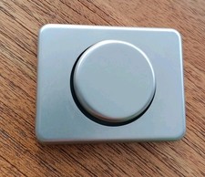 Berker MB - Edelstahl -