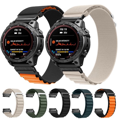 Nylon loop armband für - loop,