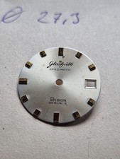 Glashütte Spezimatic GUB