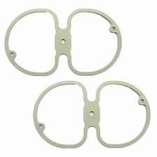 2x Ventildeckeldichtung für BMW R 100 R 45 R 50 5 R50 R 51 R 60 R 65 7N R90 R100