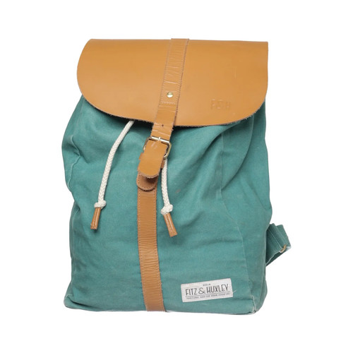 Fitz huxley rucksack - &, huxley,