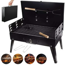 XXL Grill BBQ Holzkohlegrill