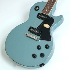 Epiphone von Gibson / inspiriert von Gibson Les Paul Special Pelham Blue