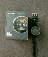 Polar Vintage V Multisport Uhr