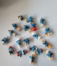 Ü Ei Alte Figuren, Erkennst