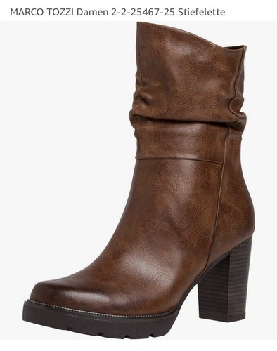 Marco tozzi damen 25467 25 - marco,