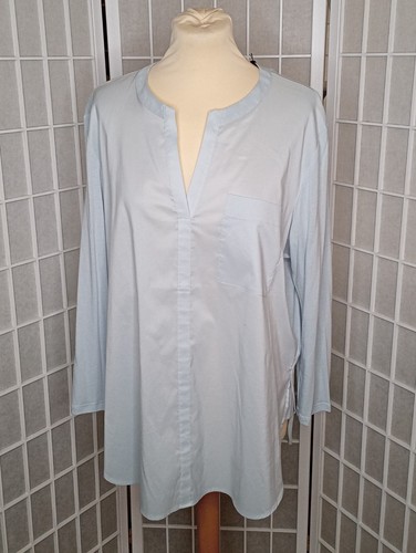 Luisa cerano shirt - m., arm
