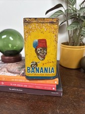 Vintage Französische Banane