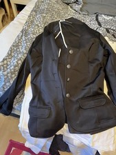 Reitturnier Paket Hose Jacket Oberteil Reitsport 