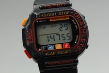 ⏯️[Near MINT] SEIKO Super