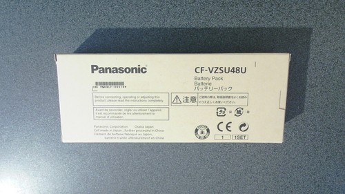 Akku original panasonic - akku,