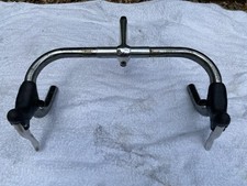 3ttt Bars 42cm, Vorbau 10cm