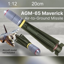 3D gedruckt 20cm 1:12