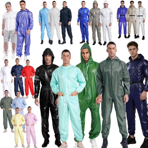 Herren damen regenanzug - herren,
