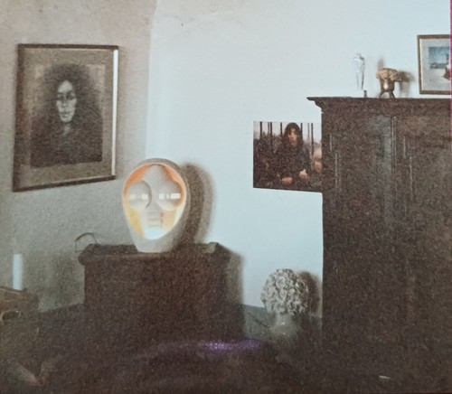 Kunst interieur gemälde - kunst,