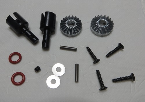 Kyosho differential diverse - differential,