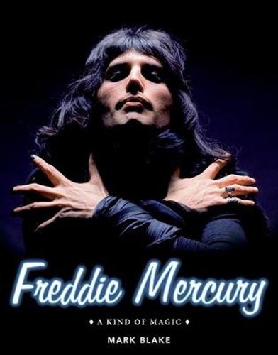 Freddie mercury kind - a, of