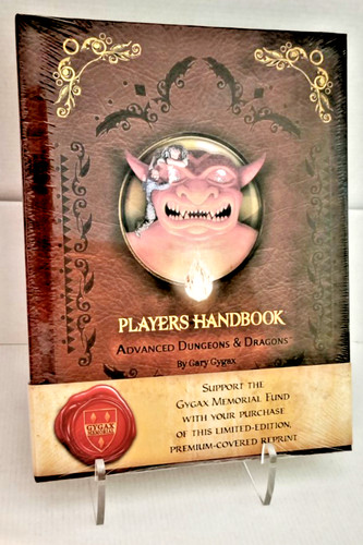 1st edition premium - ad&d,