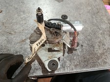 CITROËN BERLINGO Wischermotor