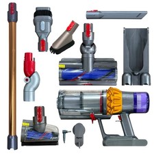 Dyson V15 Detect Absolute