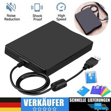 Externes USB-Diskettenlaufwerk