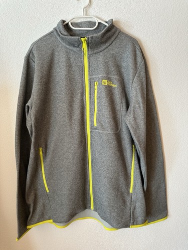 Jack wolfskin jacke - jack,