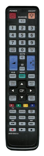 Fernbedienung fur samsung - fur,