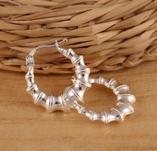 Massiver 925er Sterlingsilber