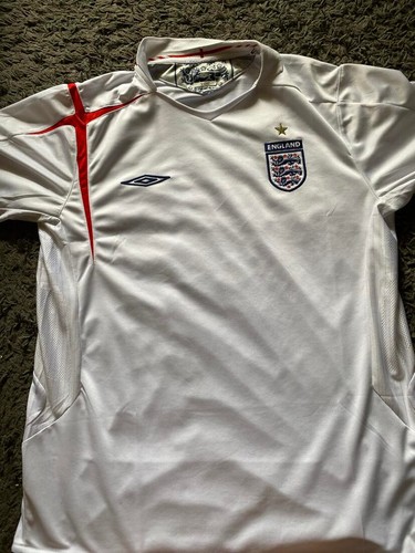 Trikot england umbro gr xl - england,, gr.xl