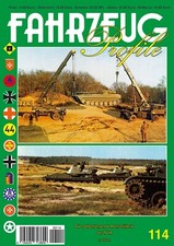 FAHRZEUG Profile 114 Die