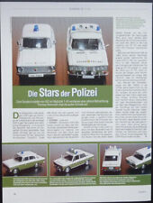 LADA 2103 und MOSKWITSCH VoPo