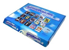 PLAY THE GAMES VOL. 2 Sammlung