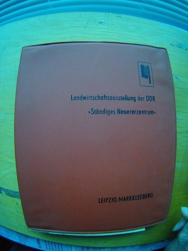 Landwirtschaftsausstellung der
