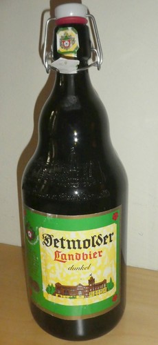 Rar xxl bierflasche - xxl, liter