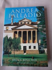Andrea Palladio by Bruce