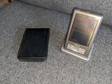 PDA LOOX 420 FUJITSU SIEMENS POCKET HANDHELD WINMOBILE S26391-F2607-L200 PL400CS