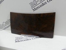 Mercedes CLS W218 Holzblende