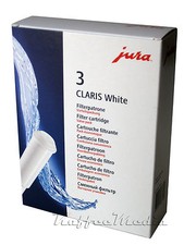 JURA Claris WHITE