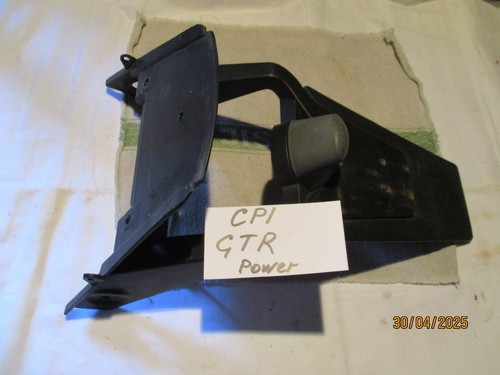 Gewerblich cpi gtr - gewerblich, 50