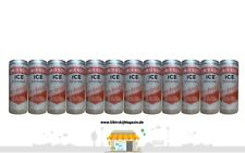 SMIRNOFF "ICE ORIGINAL" 12 x 250ml alc.10% vol. (inkl. EinwegPfand) 13,56€/L
