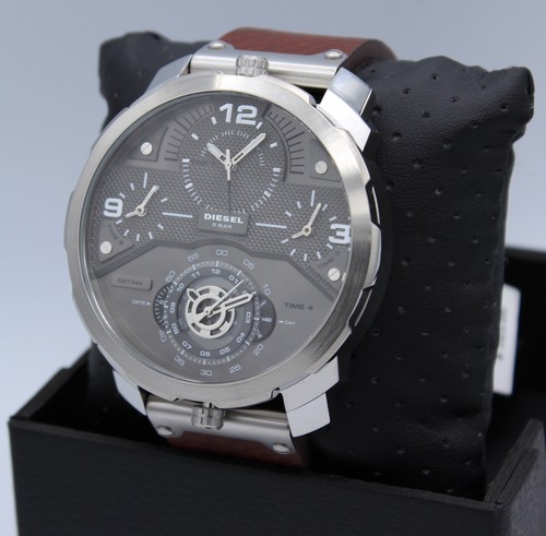 New authentic diesel machinus - new,