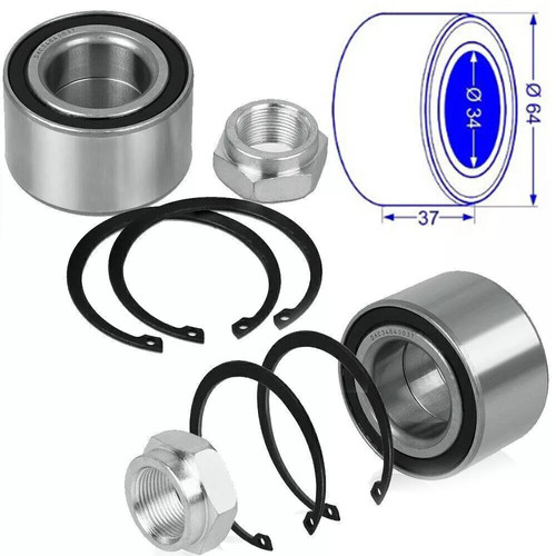 Für alko knott - 2x,