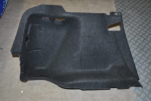 Bmw e46 compact verkleidung - e46,