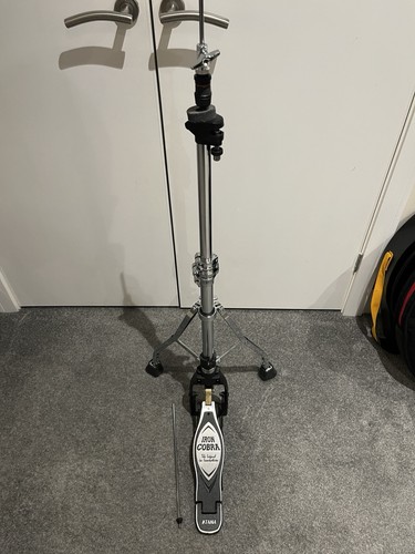 Tama iron cobra lever - tama,