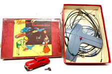 Schuco Varianto 3010K Made in