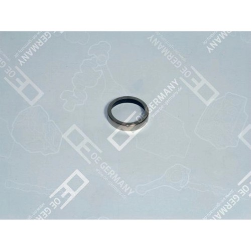 12x ventilsitzring für - ventilsitzring,