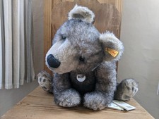 Steiff Teddy - Bearry
