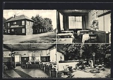 Ansichtskarte Grafschaft /