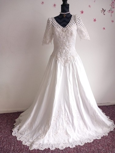 Damen abendkleid brautkleid - /,